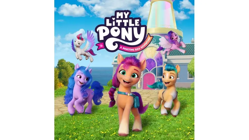 MY LITTLE PONY Xbox One