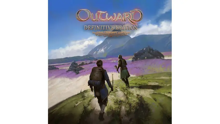 Outward xbox one outlet price