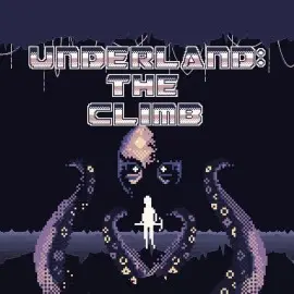 Underland: The Climb Xbox One & Series X|S (покупка на новый аккаунт) (Турция)