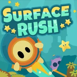 Surface Rush Xbox One & Series X|S (покупка на новый аккаунт) (Турция)