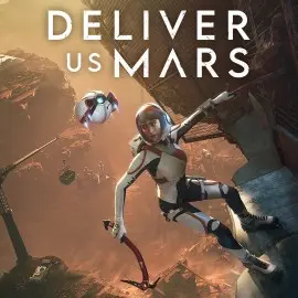 Deliver Us Mars Xbox One & Series X|S (покупка на новый аккаунт) (Турция)