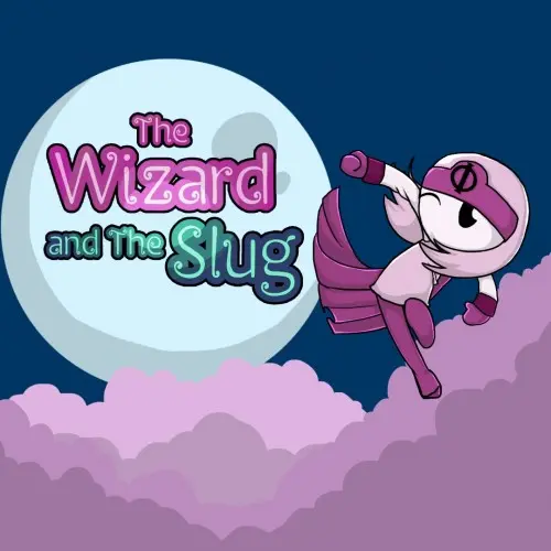 The Wizard and The Slug Xbox One & Series X|S (покупка на новый аккаунт) (Турция)