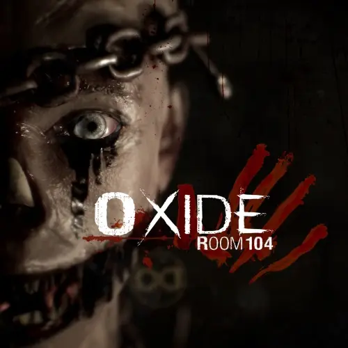 Oxide Room 104 Xbox One & Series X|S (покупка на новый аккаунт) (Турция)