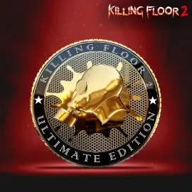 Killing Floor 2 — Ultimate Edition Xbox One & Series X|S (покупка на новый аккаунт) (Турция)
