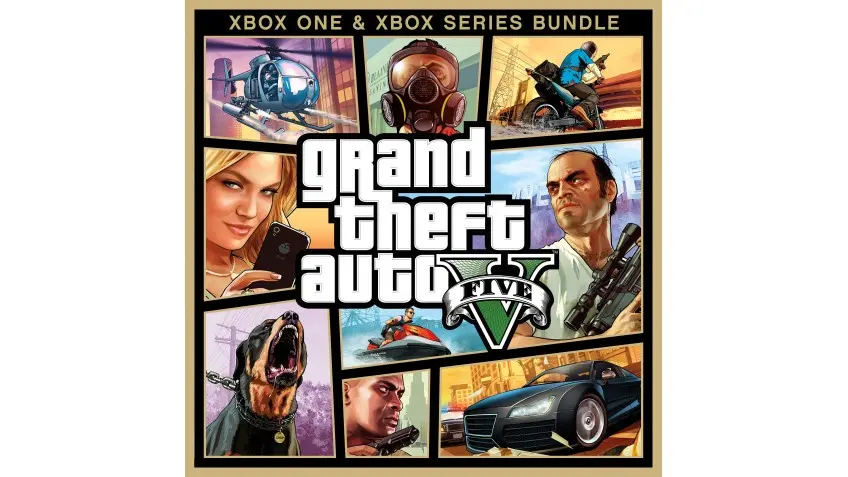 Grand theft auto v xbox shop one s