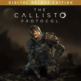 The Callisto Protocol for Xbox Series X|S – Digital Deluxe Edition (покупка на новый аккаунт) (Турция)