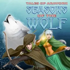Tales of Aravorn: Seasons of the Wolf Xbox One & Series X|S (покупка на новый аккаунт) (Турция)
