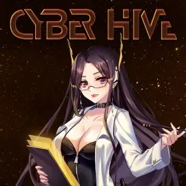 CyberHive Xbox One & Series X|S (покупка на новый аккаунт) (Турция)