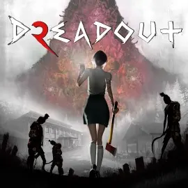 DreadOut 2 Xbox One & Series X|S (покупка на новый аккаунт) (Турция)