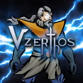 Vzerthos: The Heir of Thunder Xbox One & Series X|S (покупка на новый аккаунт) (Турция)