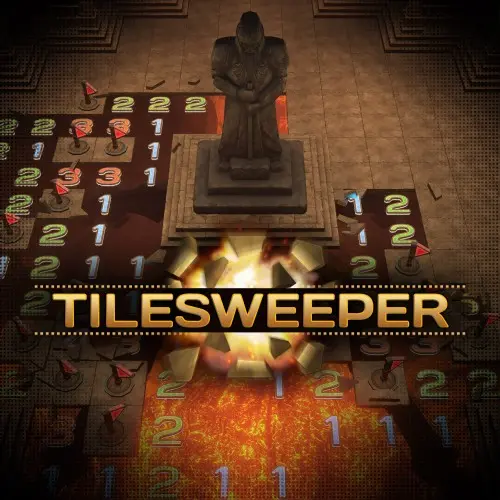 Tilesweeper Xbox One & Series X|S (покупка на новый аккаунт) (Турция)