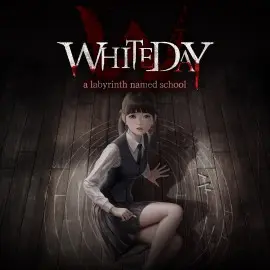 White Day: A Labyrinth Named School Xbox One & Series X|S (покупка на новый аккаунт) (Турция)