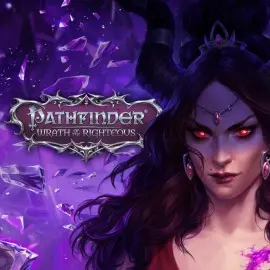 Pathfinder: Wrath of the Righteous Xbox One & Series X|S (покупка на новый аккаунт) (Турция)