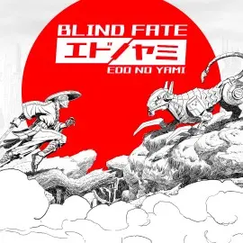 Blind Fate: Edo no Yami Xbox One & Series X|S (покупка на новый аккаунт) (Турция)
