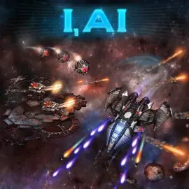 I, AI (Xbox Series X|S) (покупка на новый аккаунт) (Турция)