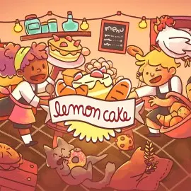 Lemon Cake Xbox One & Series X|S (покупка на новый аккаунт) (Турция)