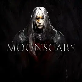 Moonscars Xbox One & Series X|S (покупка на новый аккаунт) (Турция)