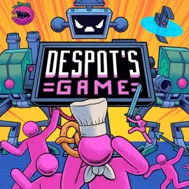 Despot's Game Xbox One & Series X|S (покупка на новый аккаунт) (Турция)