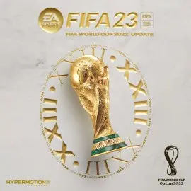 EA SPORTS FIFA 23 Стандартное издание на Xbox Series X|S (аренда аккаунта)
