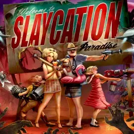 Slaycation Paradise Xbox One & Series X|S (покупка на новый аккаунт) (Турция)