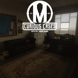 Curious Cases Xbox One & Series X|S (покупка на новый аккаунт) (Турция)