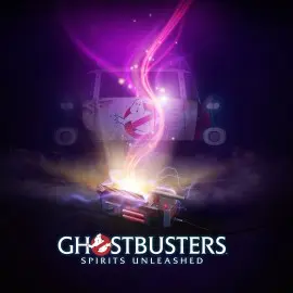 Ghostbusters: Spirits Unleashed Xbox One & Series X|S (покупка на новый аккаунт) (Турция)