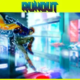 RUNOUT Xbox One & Series X|S (покупка на новый аккаунт) (Турция)