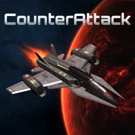 CounterAttack Xbox One & Series X|S (покупка на новый аккаунт) (Турция)