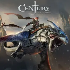 Century: Age of Ashes - Ember Crown Edition Xbox One & Series X|S (покупка на новый аккаунт) (Турция)