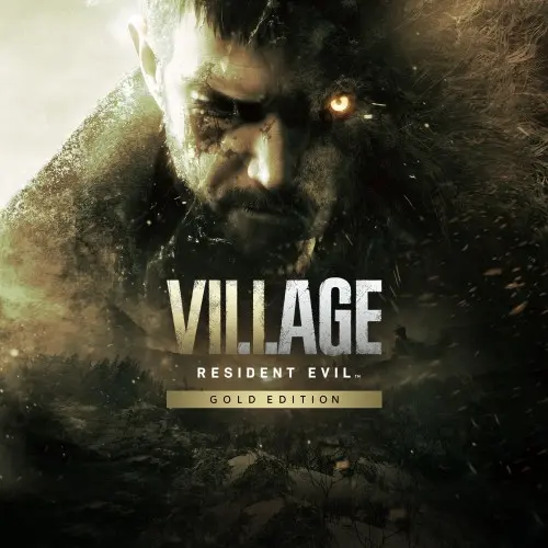 Resident Evil Village Gold Edition Xbox One & Series X|S (покупка на новый аккаунт) (Турция)