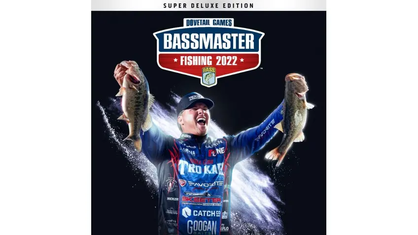 Buy Bassmaster Fishing 2022 Xbox One/Series X, S