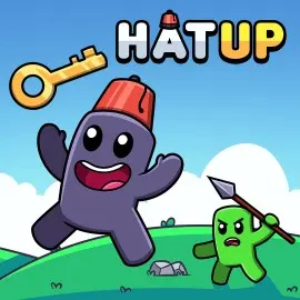 Hatup Xbox One & Series X|S (покупка на новый аккаунт) (Турция)