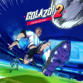 Soccer Cup 2022 Xbox One & Series X|S (покупка на новый аккаунт) (Турция)