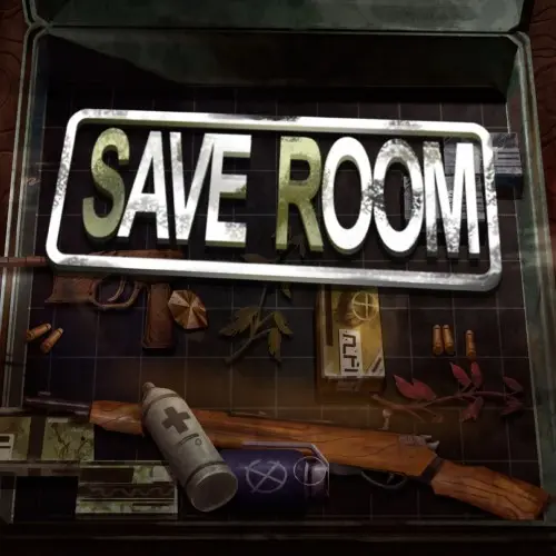 Save Room Xbox One & Series X|S (покупка на новый аккаунт) (Турция)