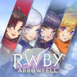 RWBY: Arrowfell Xbox One & Series X|S (покупка на новый аккаунт) (Турция)