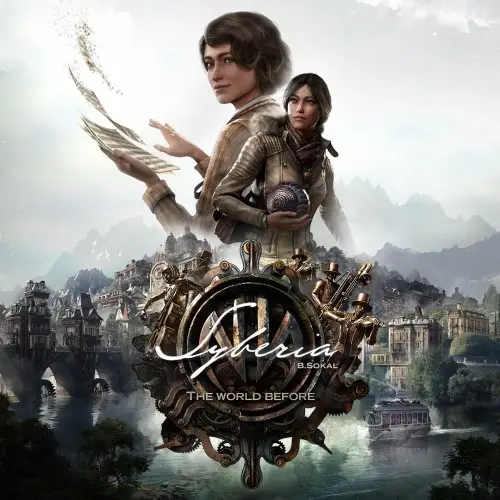 Syberia discount xbox one