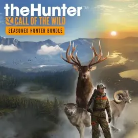theHunter: Call of the Wild — Seasoned Hunter Bundle Xbox One & Series X|S (покупка на новый аккаунт) (Турция)