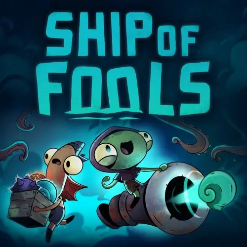 Ship of Fools Xbox Series X|S (покупка на новый аккаунт) (Турция)