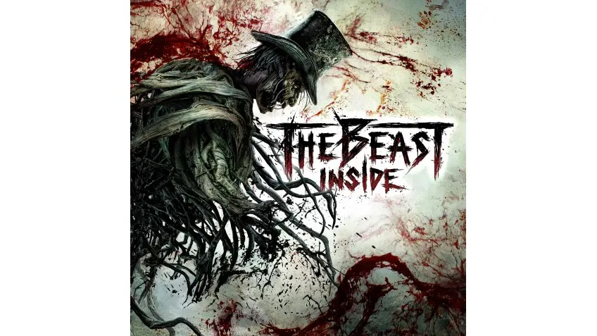 The beast inside xbox one release date deals