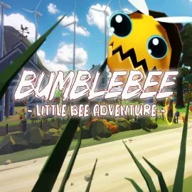 Bumblebee - Little Bee Adventure Xbox One & Series X|S (покупка на новый аккаунт) (Турция)