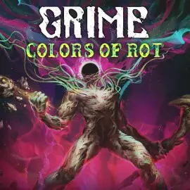 GRIME Xbox One & Series X|S (покупка на новый аккаунт) (Турция)
