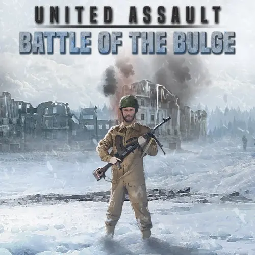 United Assault - Battle of the Bulge Xbox One & Series X|S (покупка на новый аккаунт) (Турция)