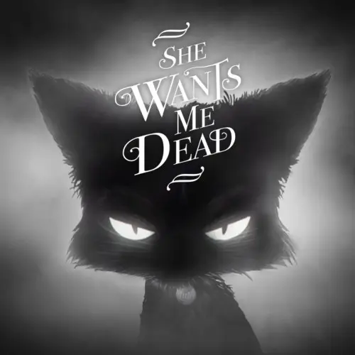 She Wants Me Dead Xbox One & Series X|S (покупка на новый аккаунт) (Турция)