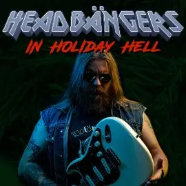 Headbangers in Holiday Hell Xbox One & Series X|S (покупка на новый аккаунт) (Турция)