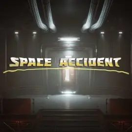 Space Accident Xbox One & Series X|S (покупка на новый аккаунт) (Турция)