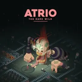 Atrio: The Dark Wild Xbox One & Series X|S (покупка на новый аккаунт) (Турция)