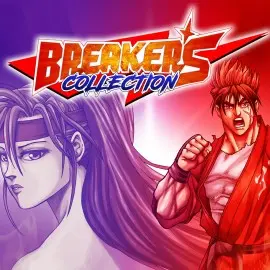Breakers Collection Xbox One & Series X|S (покупка на новый аккаунт) (Турция)