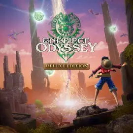 ONE PIECE ODYSSEY Deluxe Edition Xbox Series X|S (покупка на новый аккаунт) (Турция)