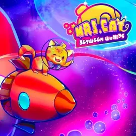Mrs.Cat Between Worlds Xbox One & Series X|S (покупка на новый аккаунт) (Турция)