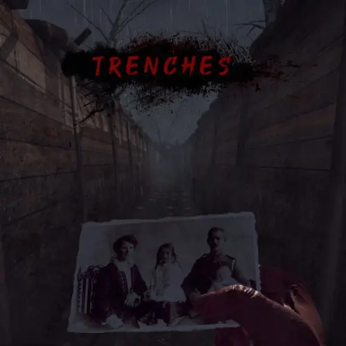 Trenches Xbox One & Series X|S (покупка на новый аккаунт) (Турция)